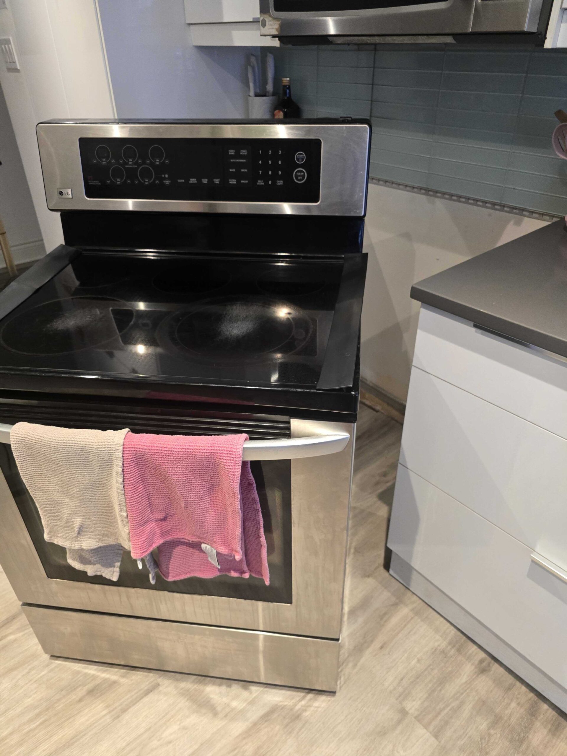 lg range temperature sensor malfunction