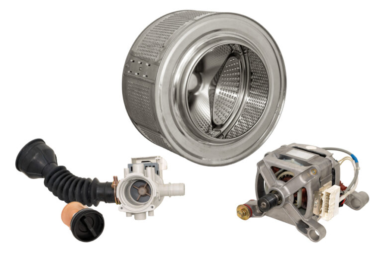 Dryer Repair in Winnipeg Call a Local Technician In Your Area