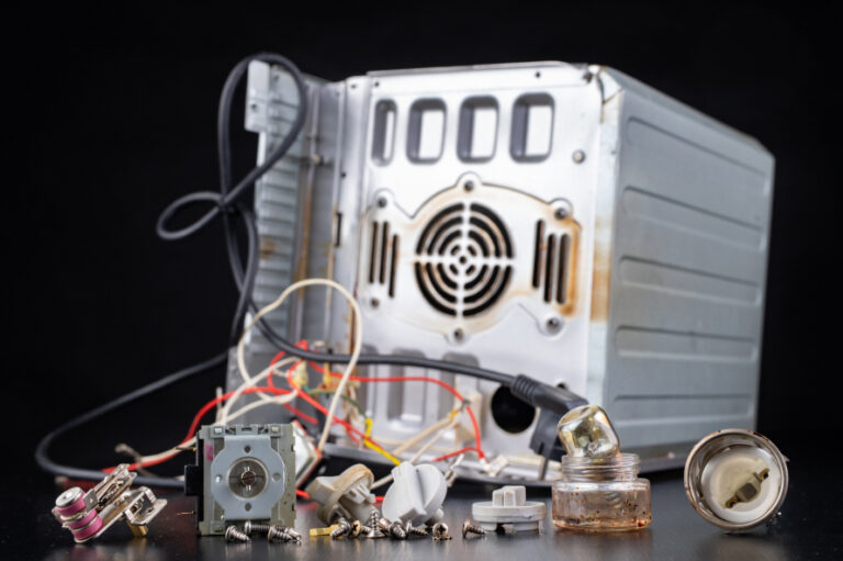 Oven Repair in Halton Hills Call a Local Technician In Your Area