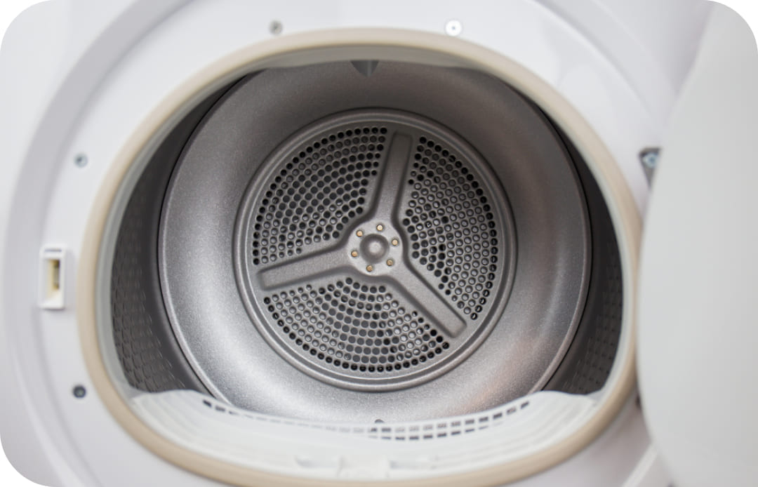dryer repair services montreal