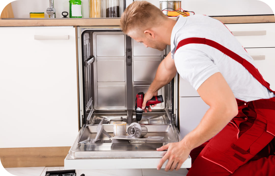 Oven Repair in Brampton Call a Local Technician In Your Area