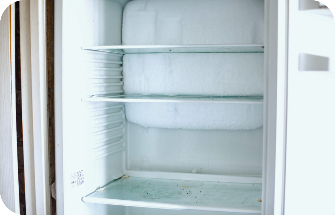 fix my freezer brampton