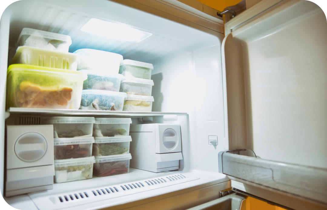 freezer repair services Cambridge