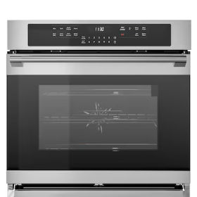 convection oven repair