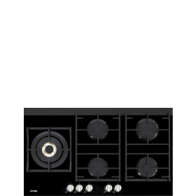 glass cooktop repair