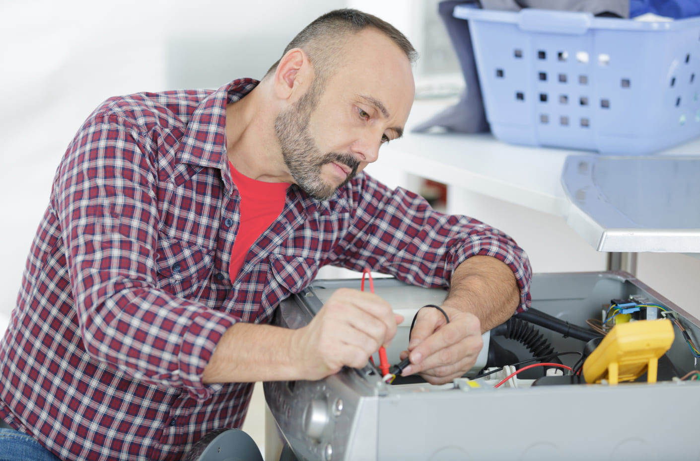 Dryer Repair In Montreal Call A Local Technician In Your Area   Hero Img 16 