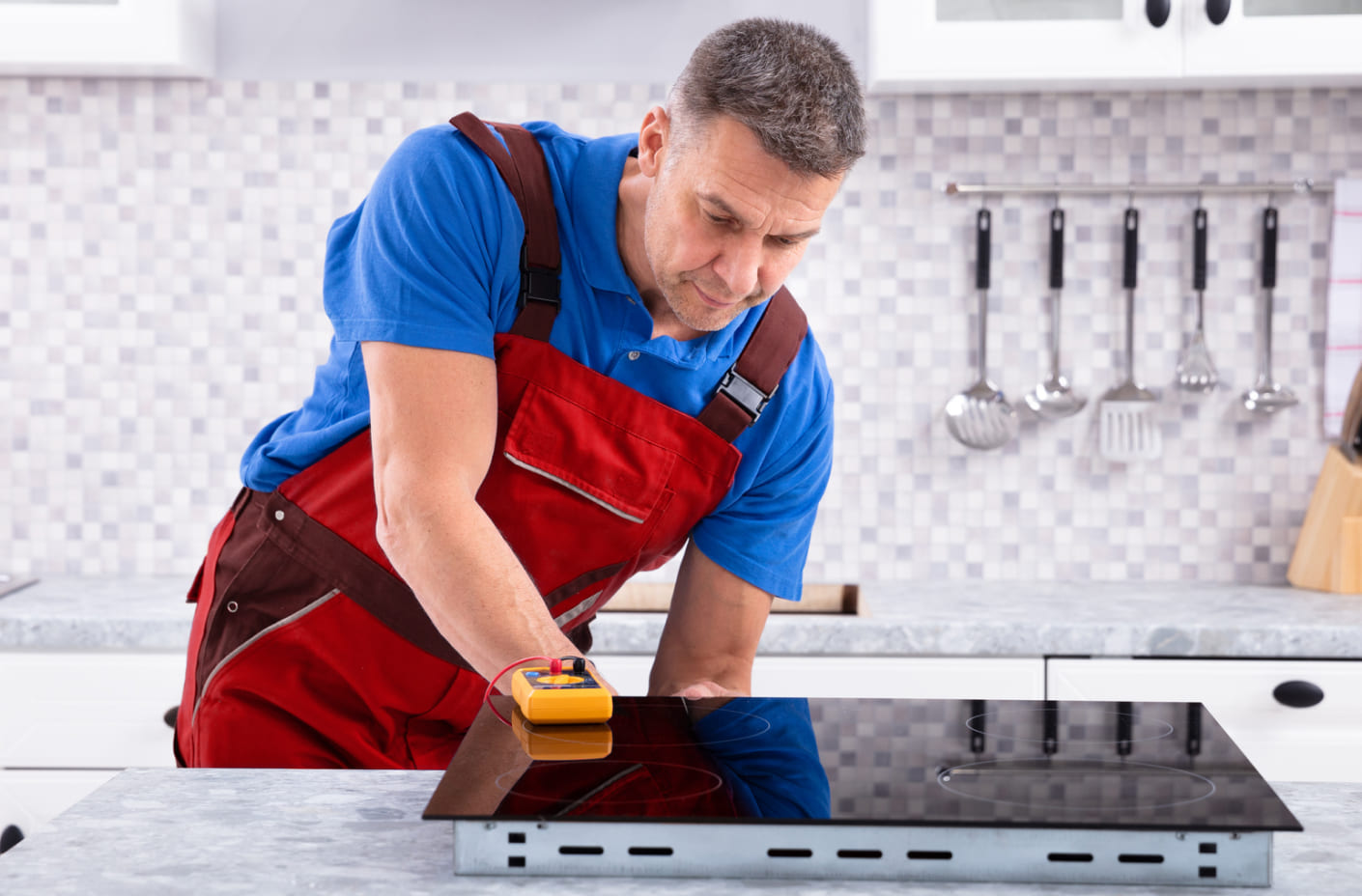 stove repair brampton