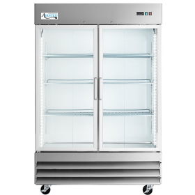 reach-in commercial refrigerator repair
