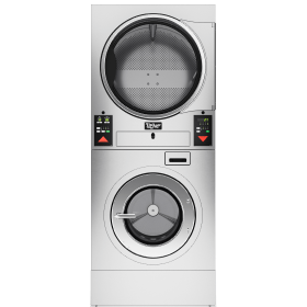 commercial washer extractor repair