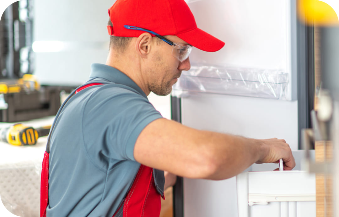 best refrigerator repair longueuil