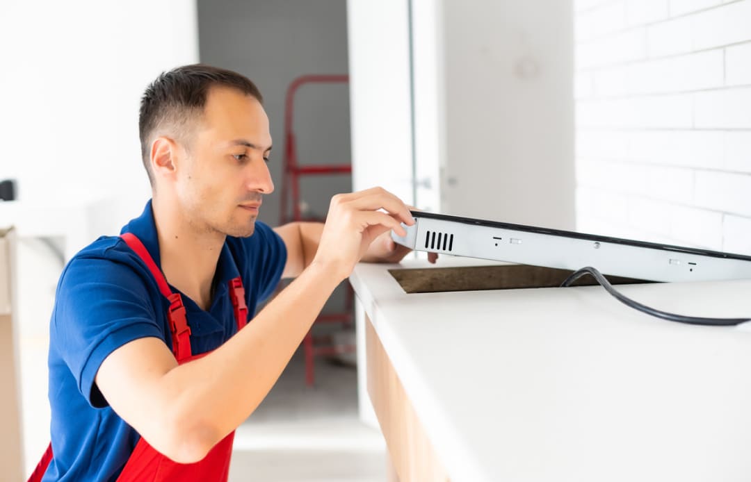 stove repair services Mississauga