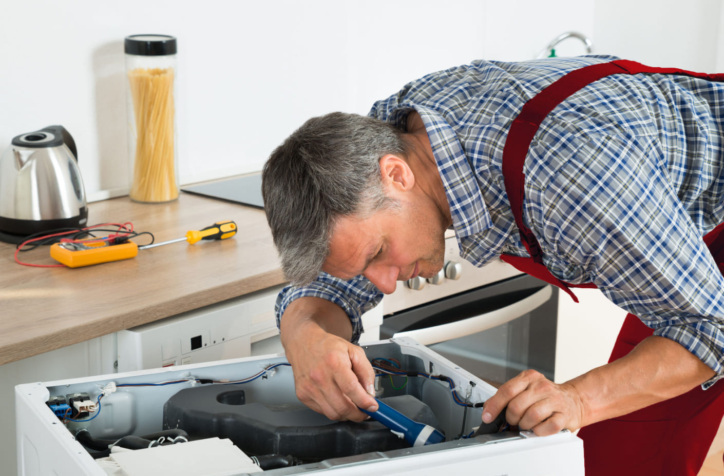 dryer repair brockville