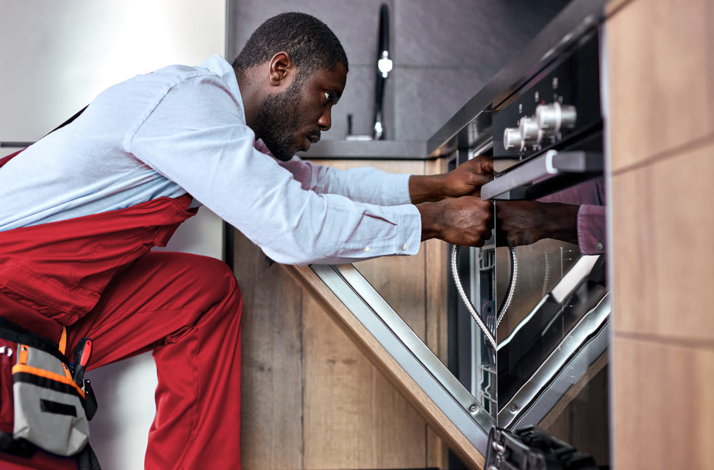 oven repair brockville