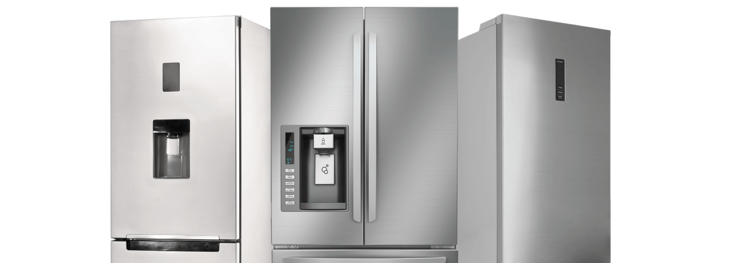KitchenAid fridge models to repair