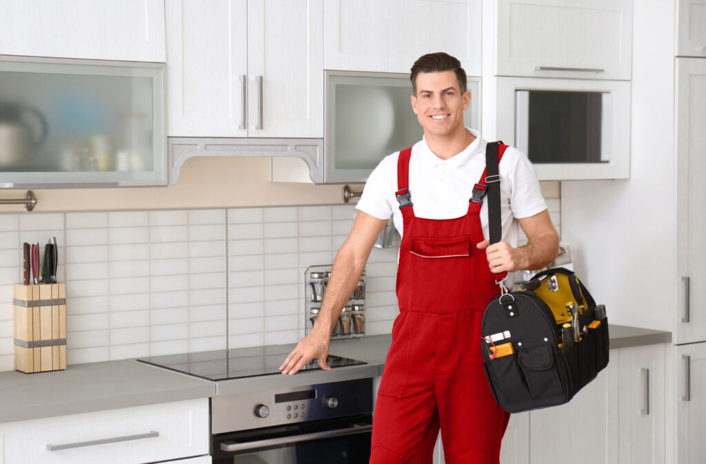 Same Day Appliance Repair Team Fix Appliances in Your Area