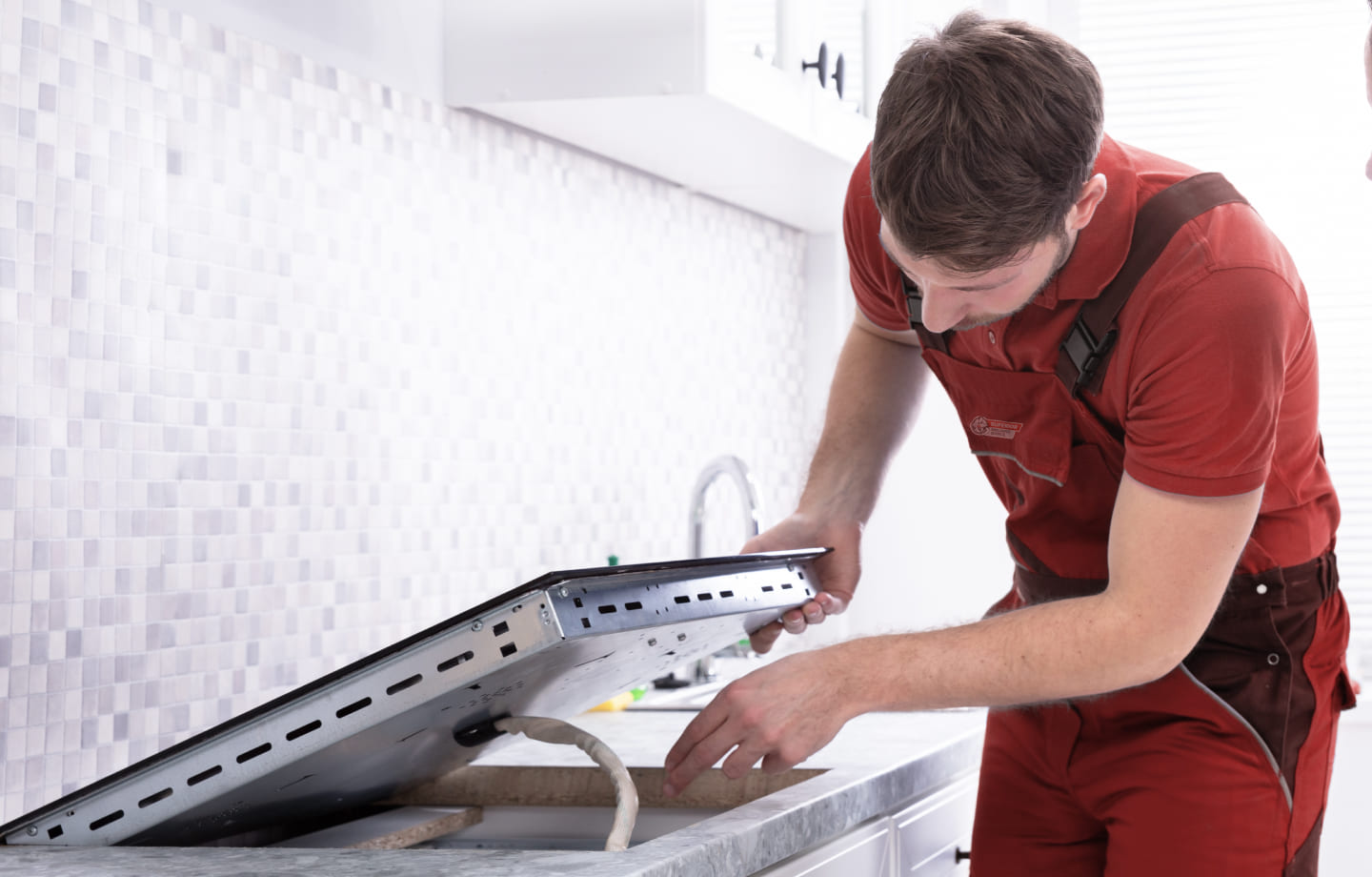 stove repair chestermere alberta