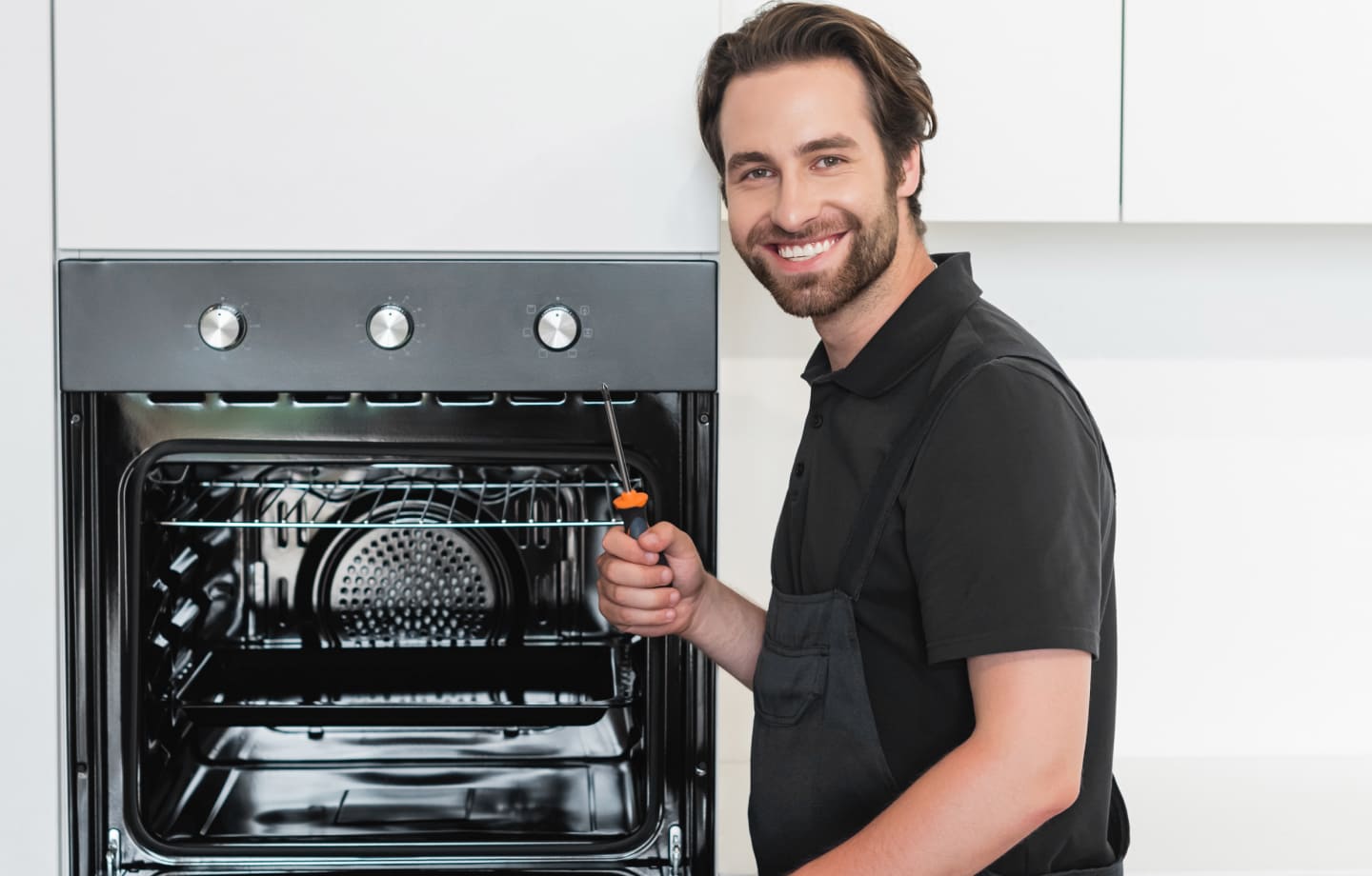 oven repair brockville