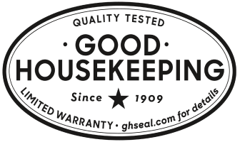 Superior Appliance Service - Good Housekeeping since 1909 limited warranty