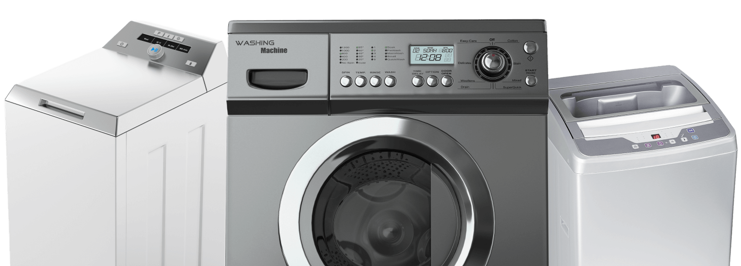 Frigidaire washer models to repair