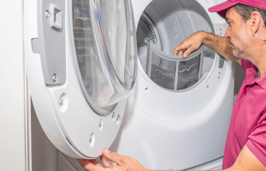 dryer repair in caledonia ontario