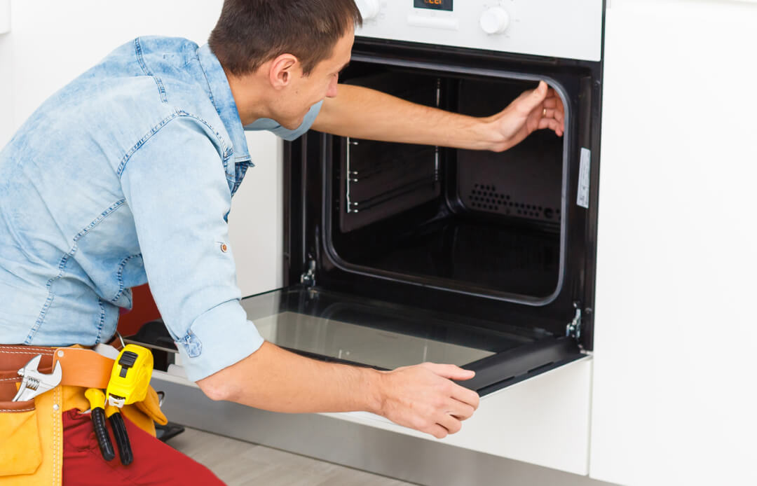 oven repair orangeville ontario