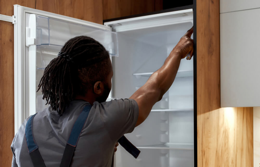 refrigerator repair service new westminster​