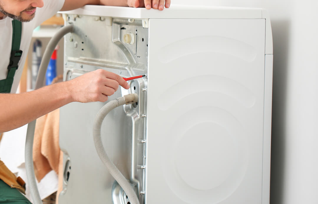 washing machine repair dartmouth