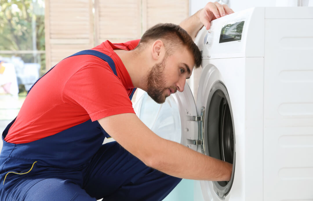 washing machine repair new westminster bc