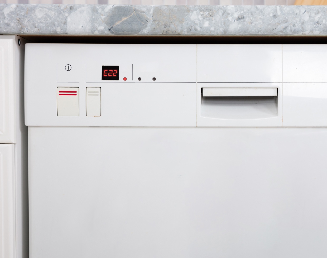 f70 miele dishwasher error code