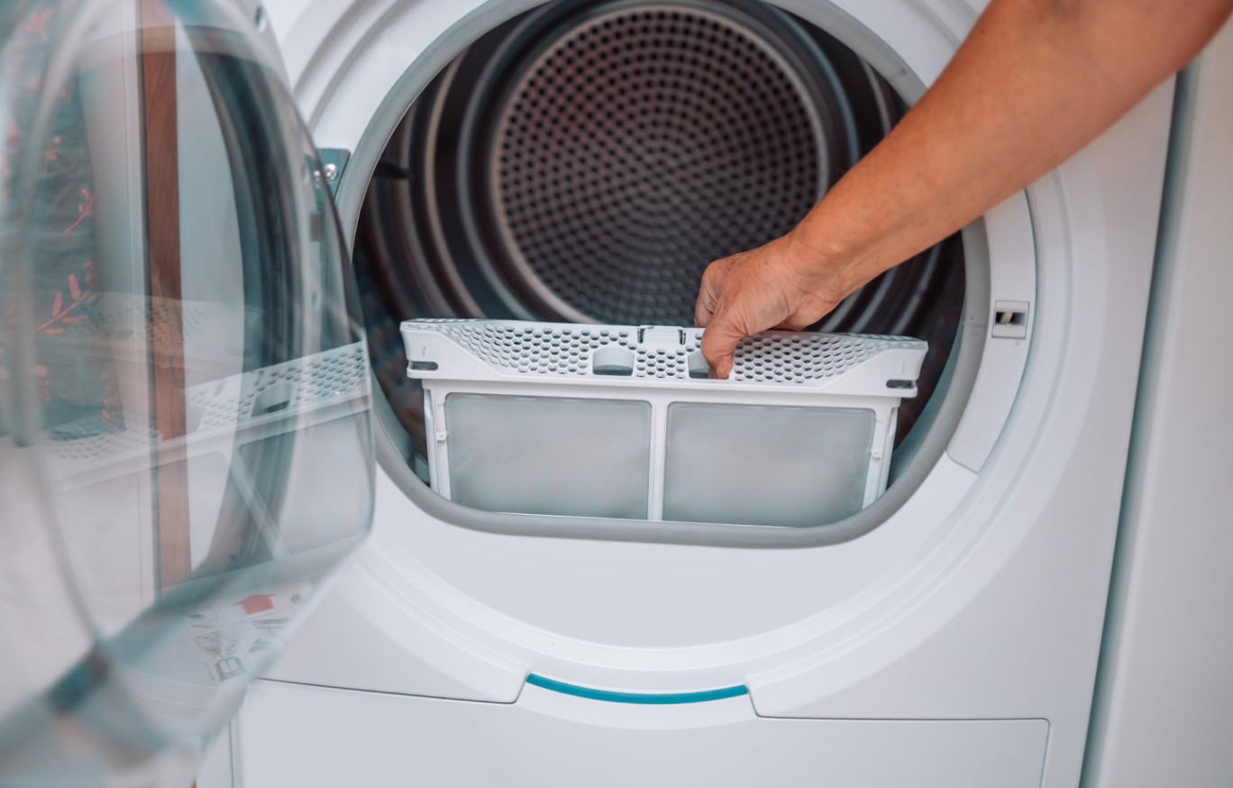 how to fix kenmore dryer f01 error code