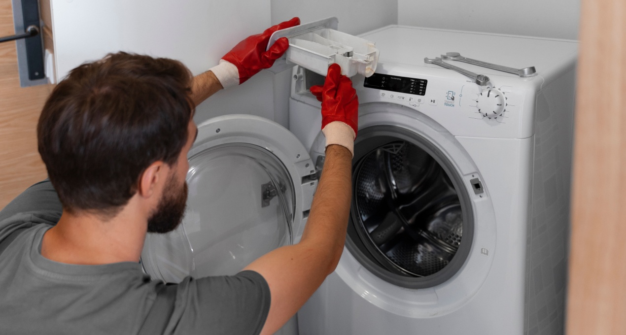 f9 e1 maytag washer error code