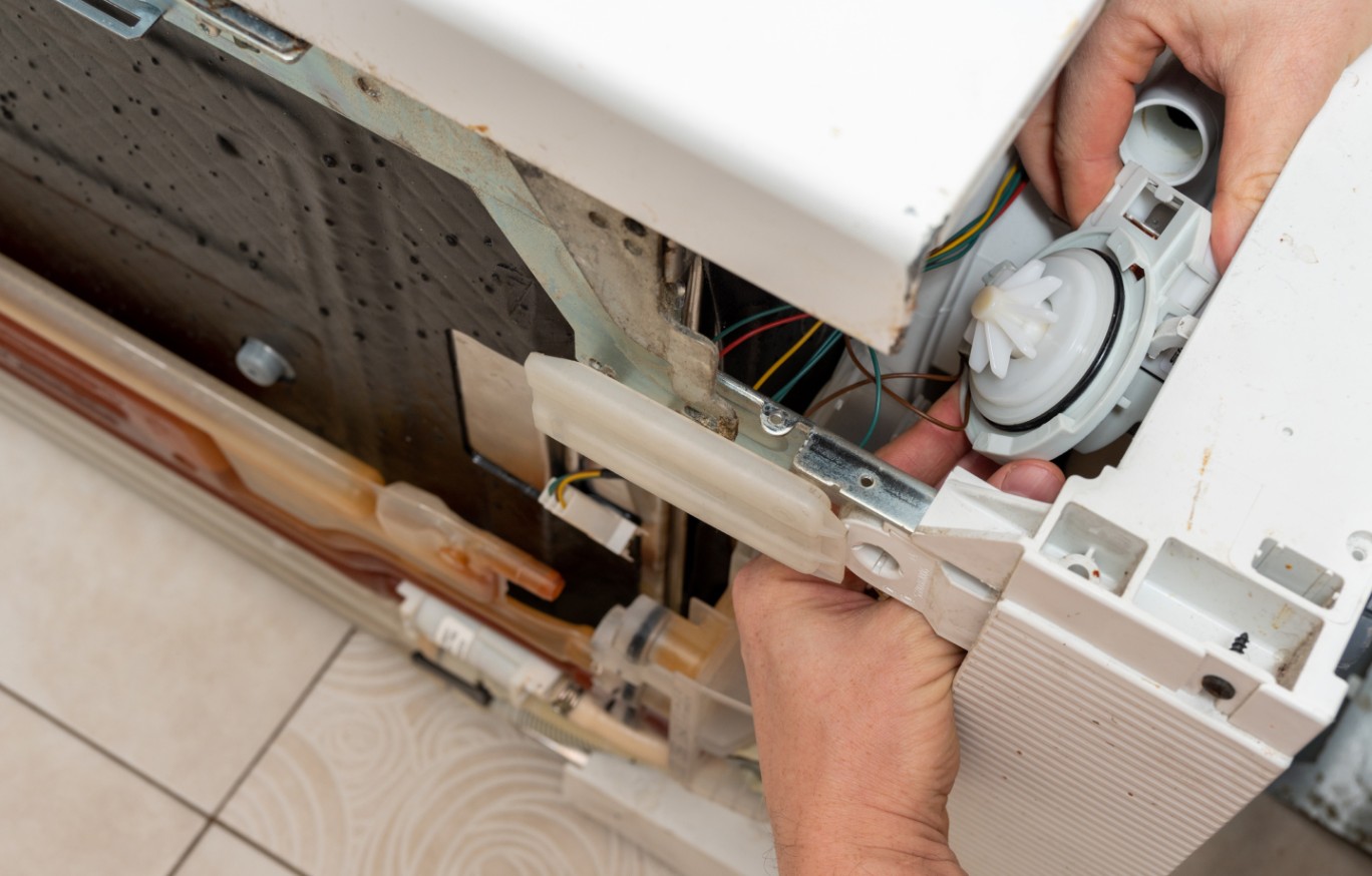 how to fix f70 error code miele dishwasher