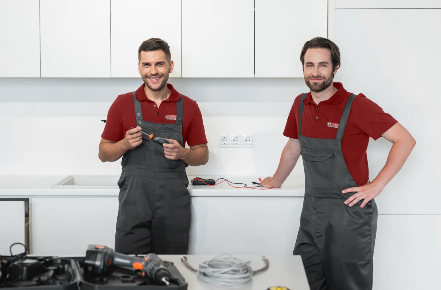appliance repair of all brands