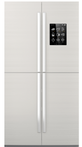 fridge repair services