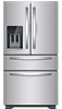 fridge repair experts