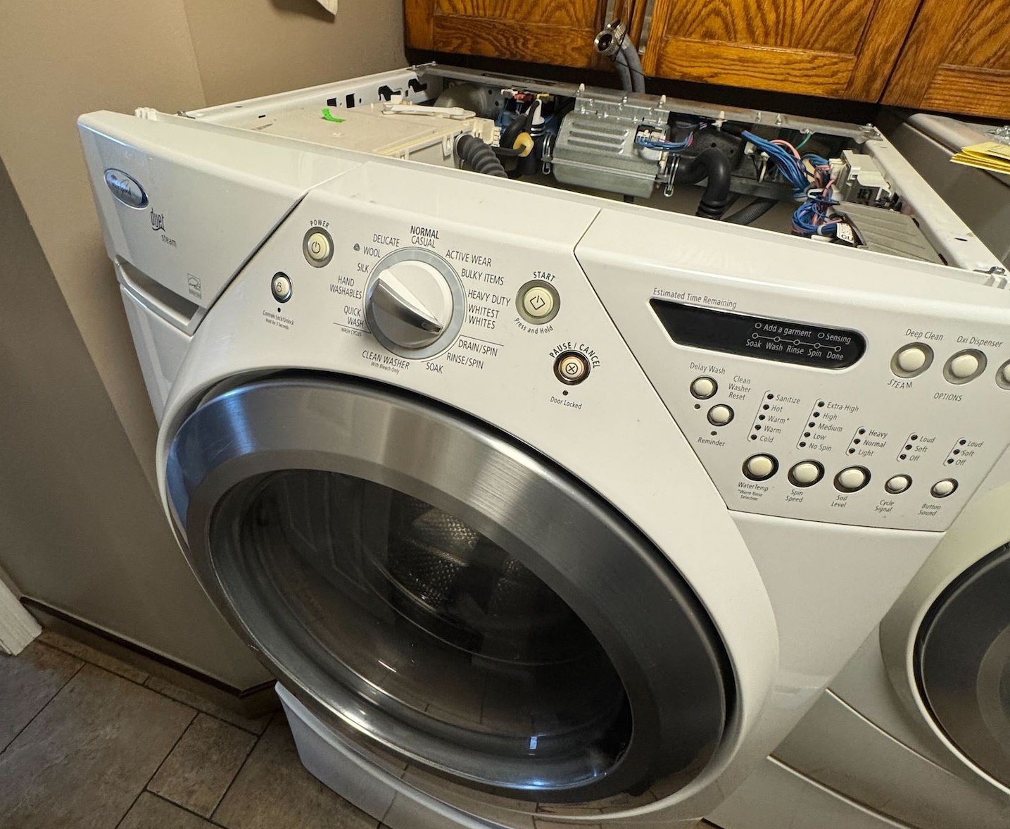appliance repair aylmer
